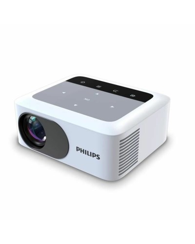 Projektori Philips Full HD 1280 x 720 px