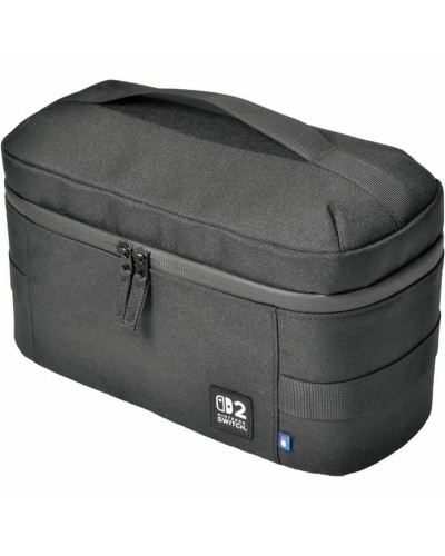 Fall till Nintendo Switch HORI Svart