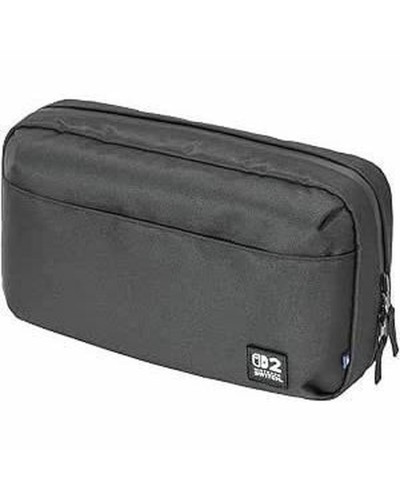 Estuche para Nintendo Switch HORI Negro