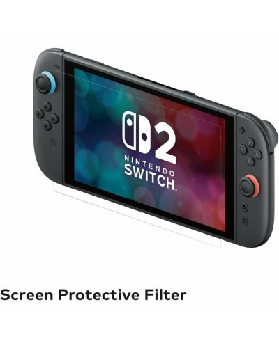 Protektor für Nintendo Switch 2 HORI