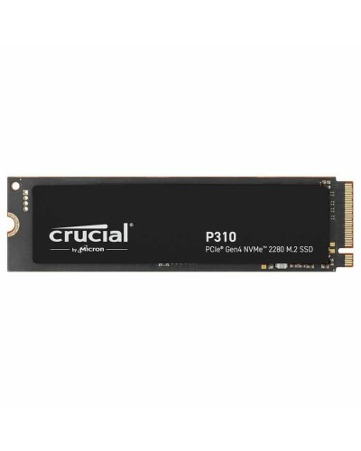 Hard Disk Crucial 4 TB SSD
