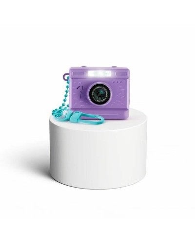 Cámara Digital Canal Toys