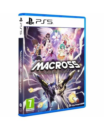 PlayStation 5 Videospel Just For Games