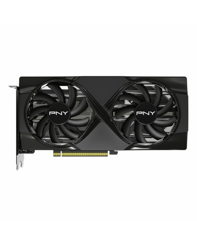 Grafische kaart PNY geforce rtx 5060 ti 8 GB GDDR7