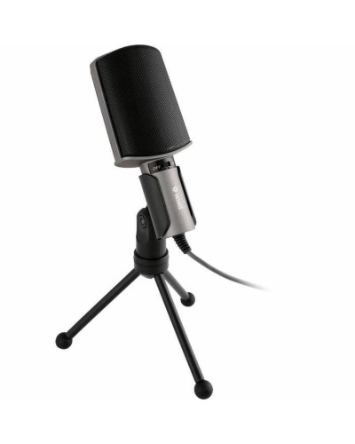 Mikrofoni Yenkee YMC 1020GY Harmaa