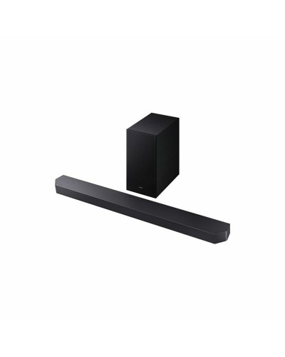 Barra de Sonido Samsung Negro