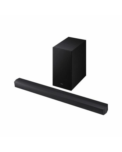 Soundbar Samsung Zwart