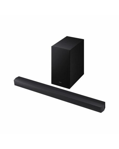 Soundbar Samsung Svart