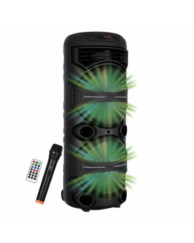 Kannettavat Bluetooth-kaiuttimet Inovalley INOVALLEY 1000 W