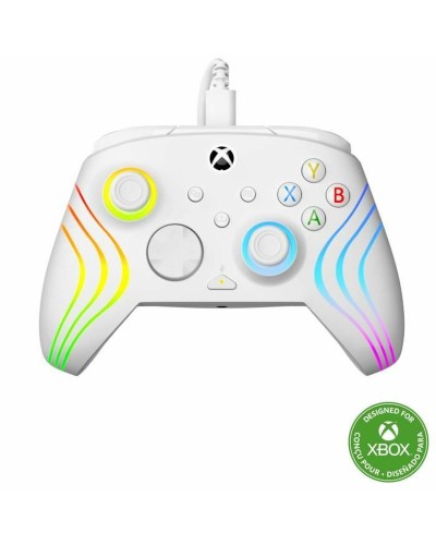 Xbox One Controller Turtle Beach Afterglow Wave