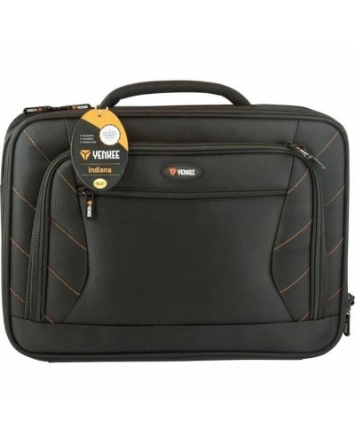 Custodia per Portatile Yenkee Nero