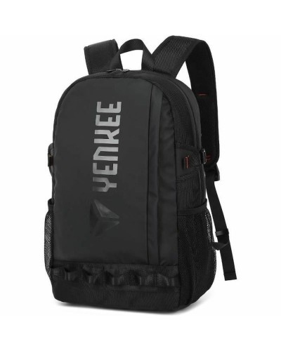 Housse d'ordinateur portable Yenkee Noir