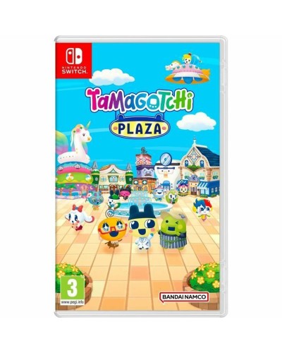 Videopeli Switchille Bandai Namco