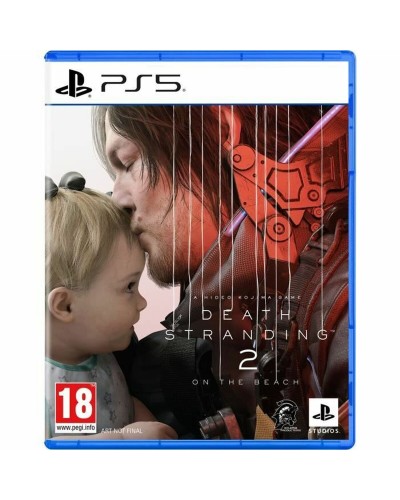 PlayStation 5 -videopeli Sony