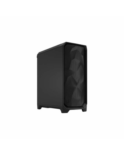 Case computer desktop ATX Fractal Nero