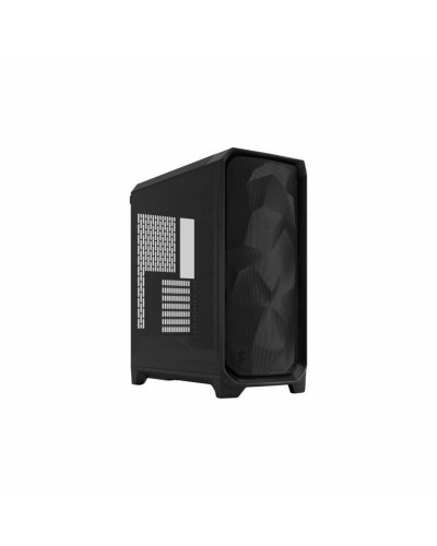 ATX Semi-Tower Gehäuse Fractal Schwarz