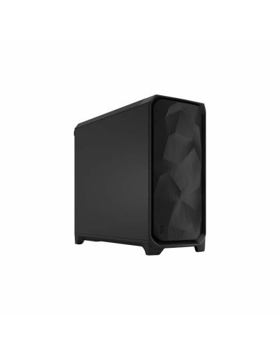 Boîtier ATX semi-tour Fractal Noir