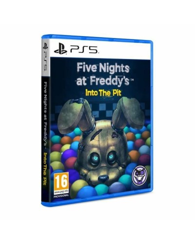 PlayStation 5 -videopeli Just For Games