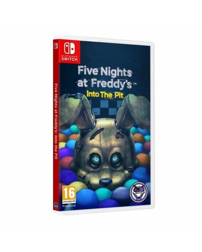 Videospiel für Switch Just For Games