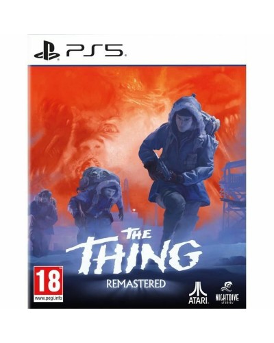 PlayStation 5 Videospel Just For Games