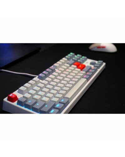 Tastiera e Mouse Cherry