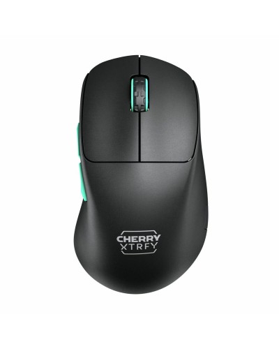 Wireless Mouse Cherry