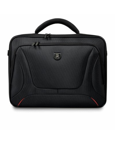 Housse pour ordinateur portable Port Designs Noir