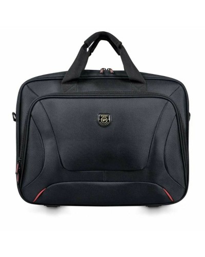Laptoptasche Port Designs Schwarz