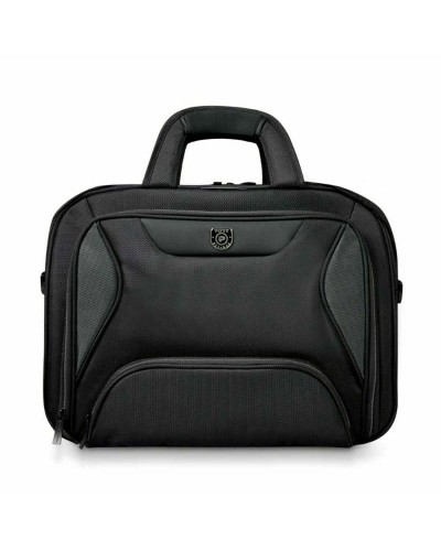 Valigetta per Portatile Port Designs Nero