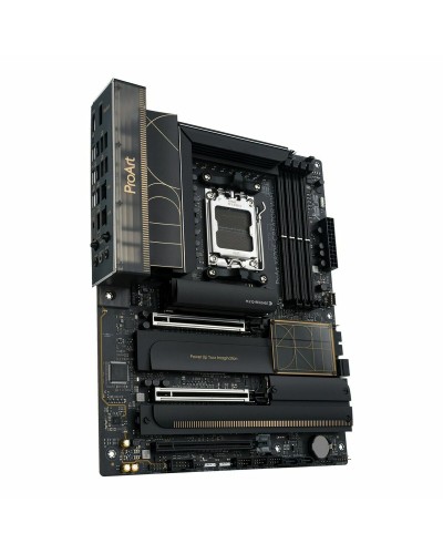 Moederbord Asus AMD AM5 AMD AMD X870E