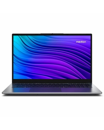 Bärbar dator Medion Intel N100 AZERTY