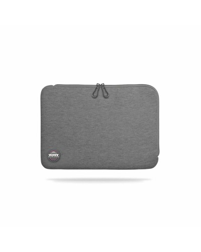 Laptop Hülle Port Designs Grau