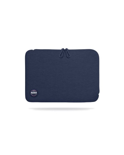 Funda para Portátil Port Designs Azul