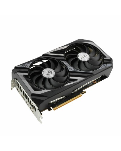 Tarjeta Gráfica Asus 8 GB GDDR6