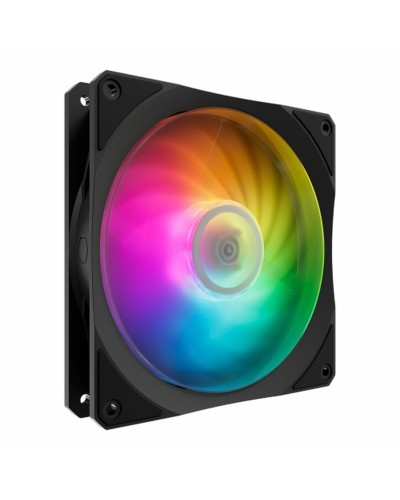 CPU-fläkt Cooler Master