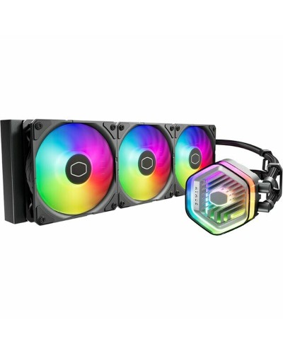 Kit de refroidissement liquide Cooler Master ARGB