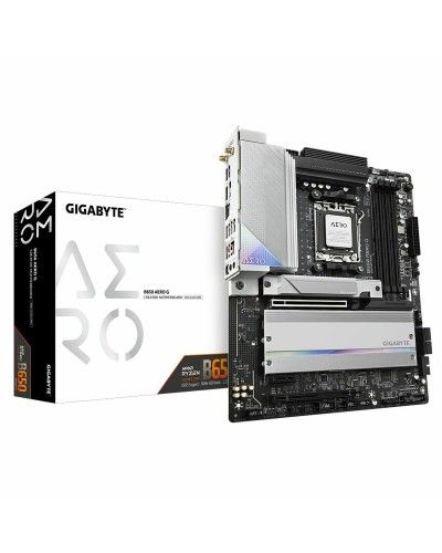 Motherboard Gigabyte AMD AMD B650 AMD AM5