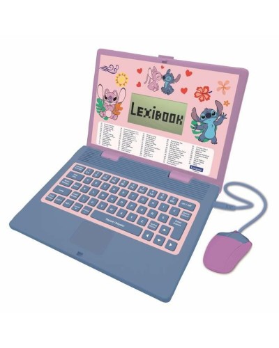 Kannettava tietokone Lexibook