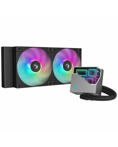 Kit de refroidissement liquide DEEPCOOL