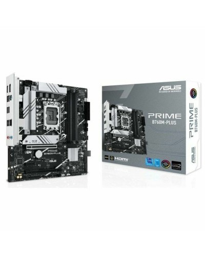 Scheda Madre Asus LGA 1700