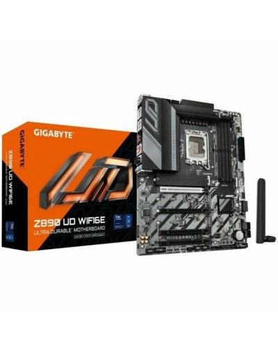 Motherboard Gigabyte LGA 1851