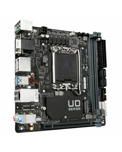 Moderkort Gigabyte LGA 1700