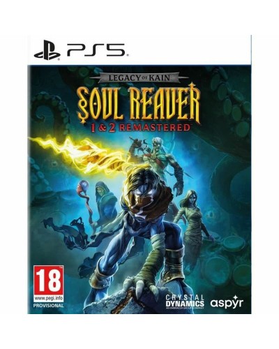 PlayStation 5 Videospiel Just For Games