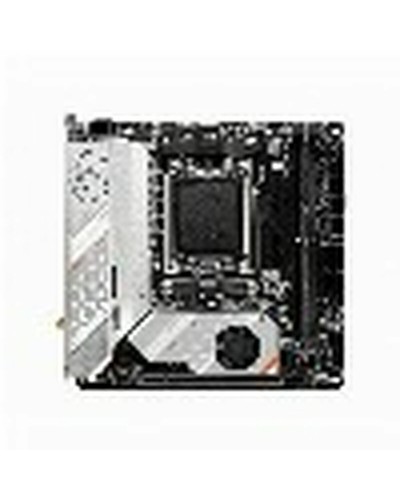 Motherboard MSI AMD AM5 AMD AMD B650