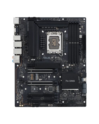 Scheda Madre Asus LGA 1700