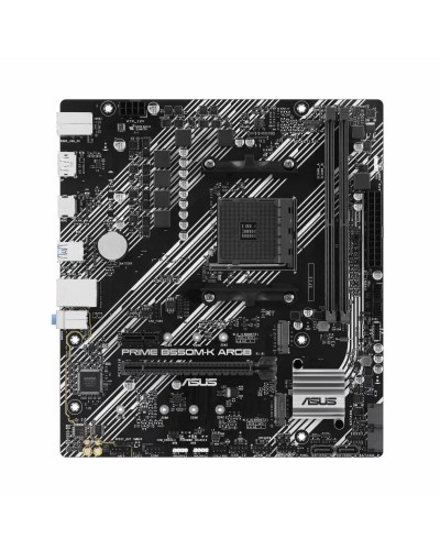 Carte Mère Asus AMD AM4 AMD B550 AMD