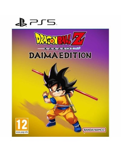 PlayStation 5 -videopeli Bandai Namco