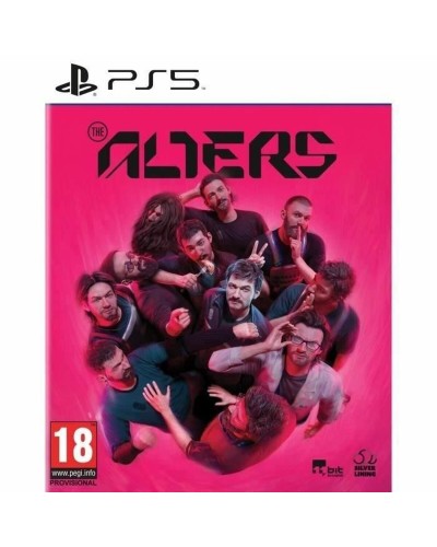 PlayStation 5 Videospel Just For Games