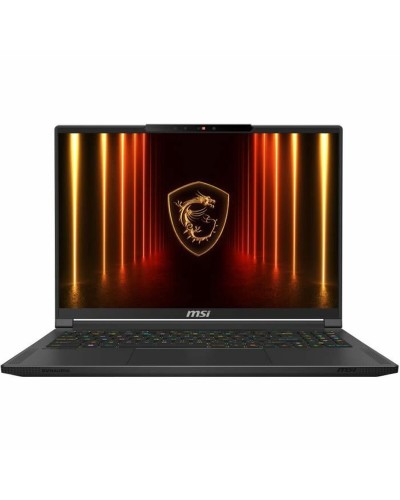 Bärbar dator MSI 16" 16 GB RAM 32 GB RAM 2 TB SSD RTX 5080