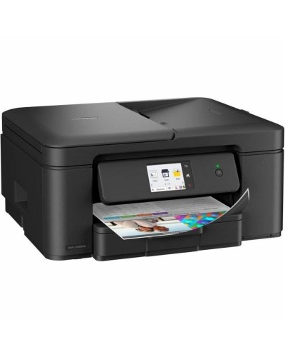 Multifunction Printer Brother
